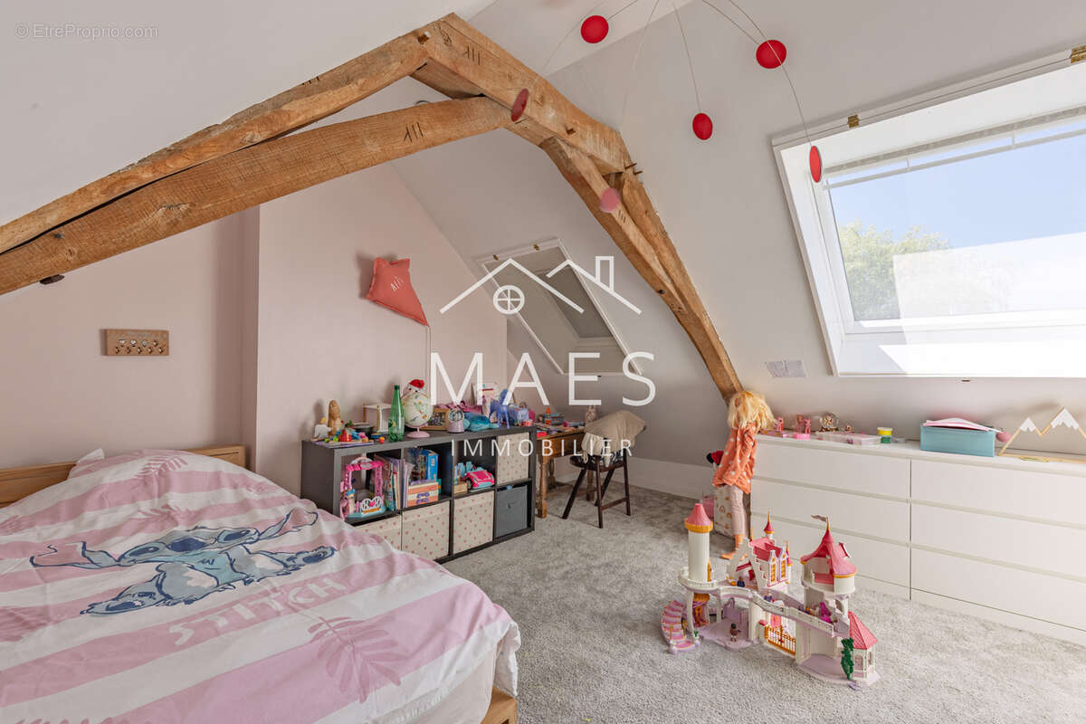 Maison à WAMBRECHIES