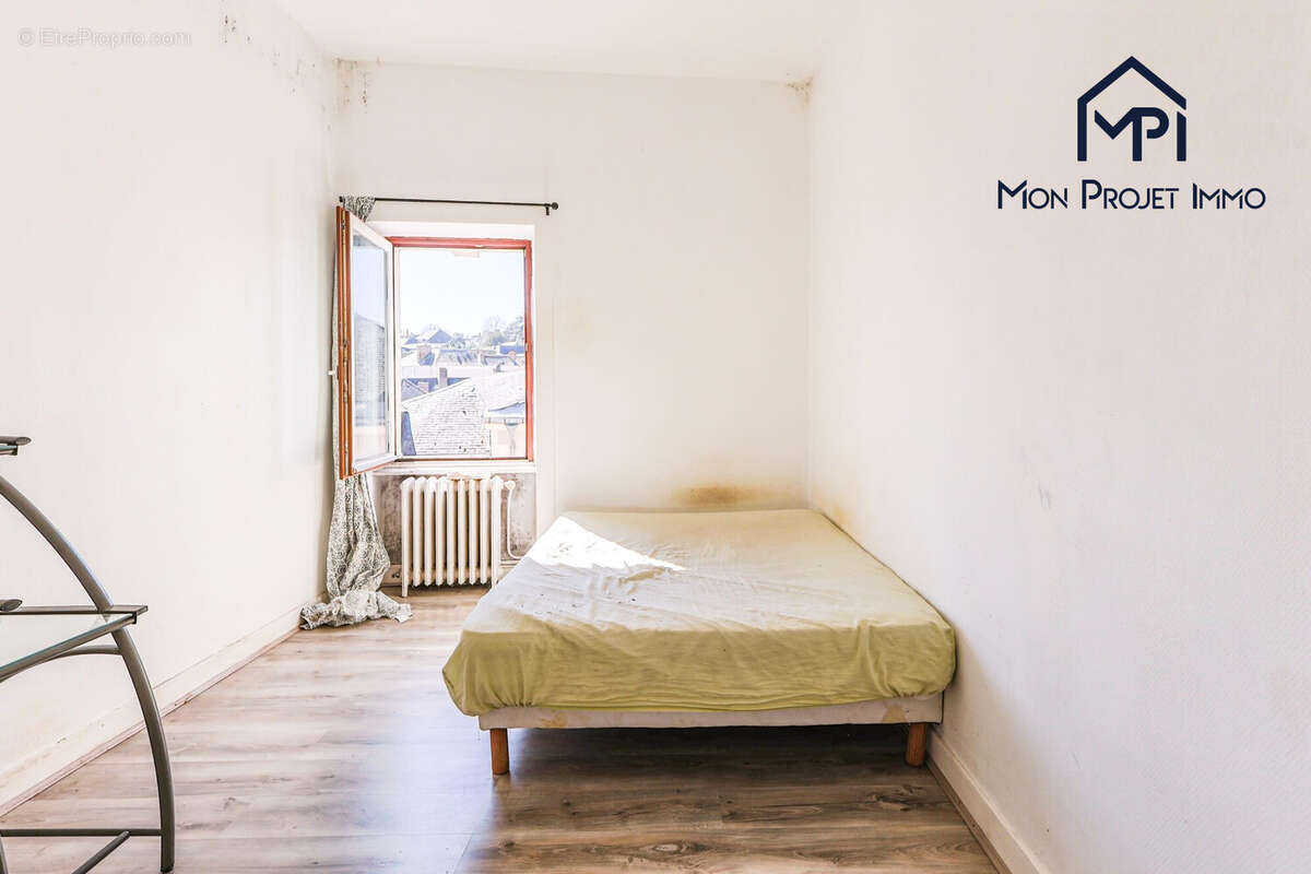 Appartement à LAVAL