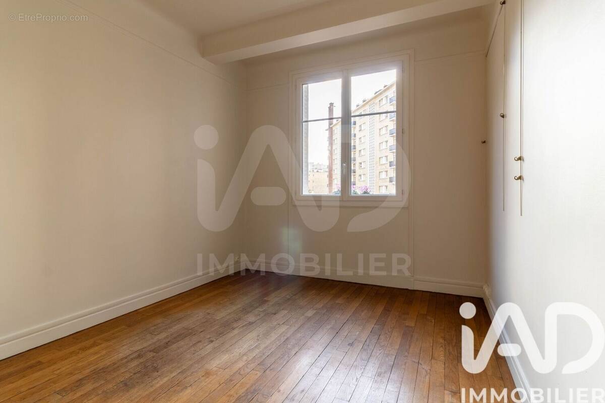 Photo 1 - Appartement à PARIS-13E
