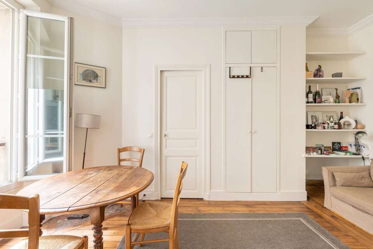 Paris 15 - Vaugirard - photo 3