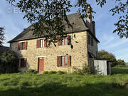 Maison à PERPEZAC-LE-NOIR