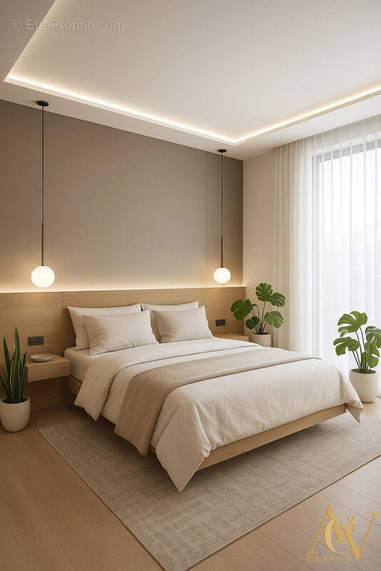 Rare à la vente Grand T3 RDJ<br>La Valette du Var 1 - Appartement à LA VALETTE-DU-VAR