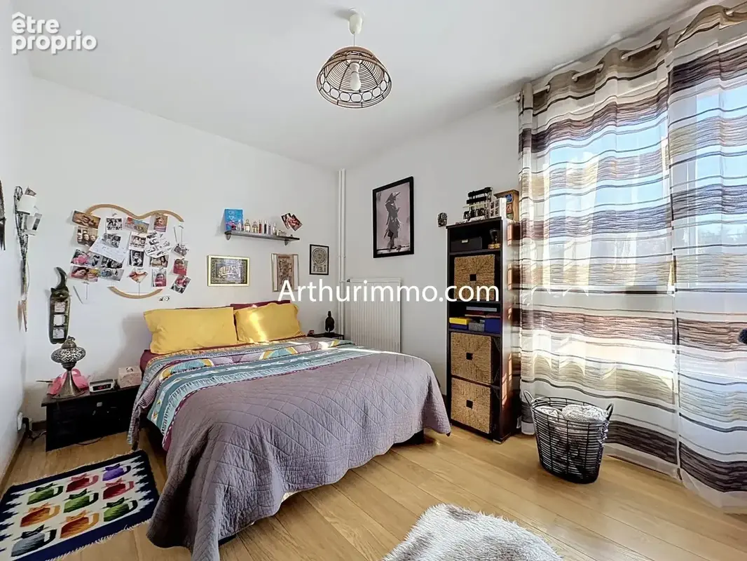 Vente Appartement Crosne(91560) 205 000ï¿œ - photo 6