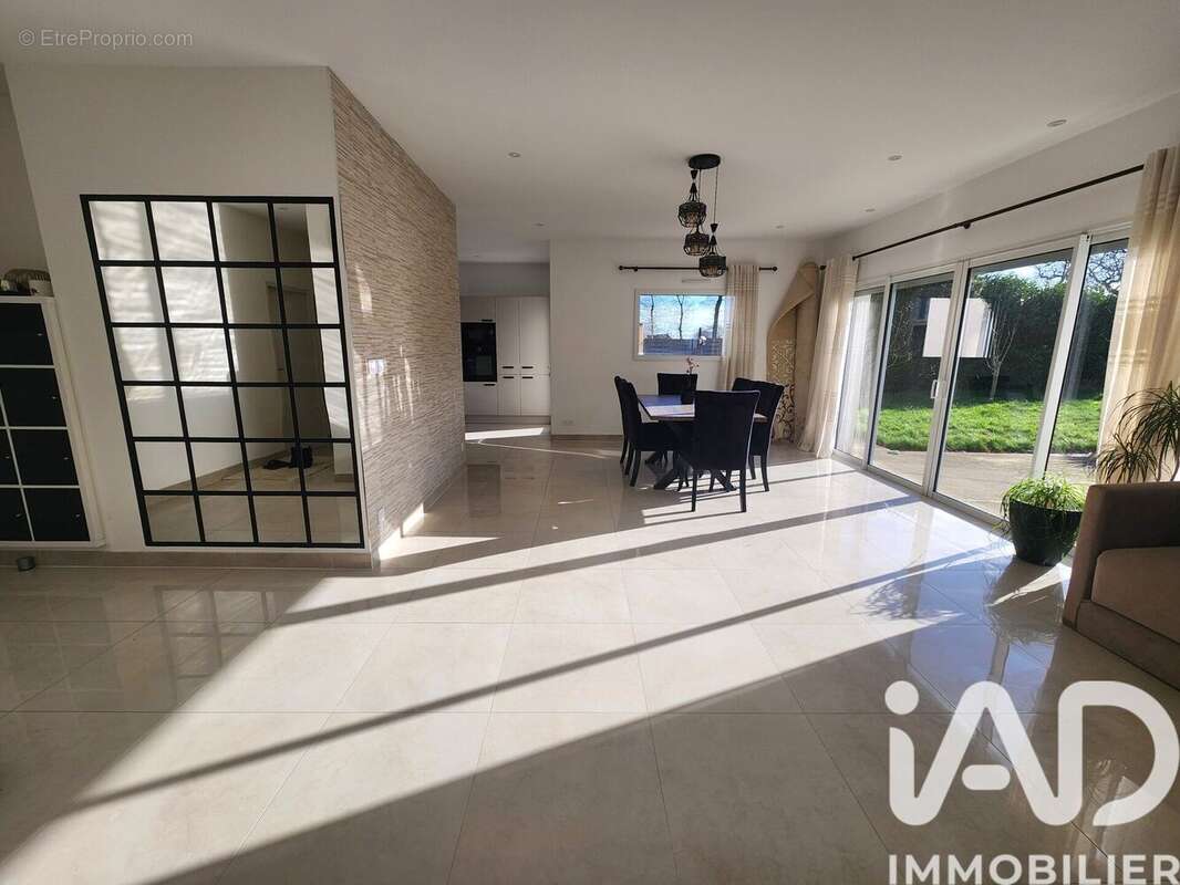 Photo 6 - Maison à CHANTELOUP