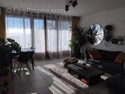 Appartement à MARSEILLE-12E