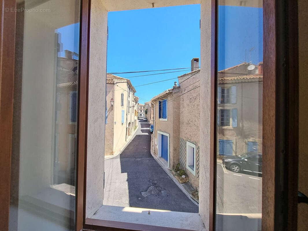 Maison de village T3 au coeur de Capestang - photo 11