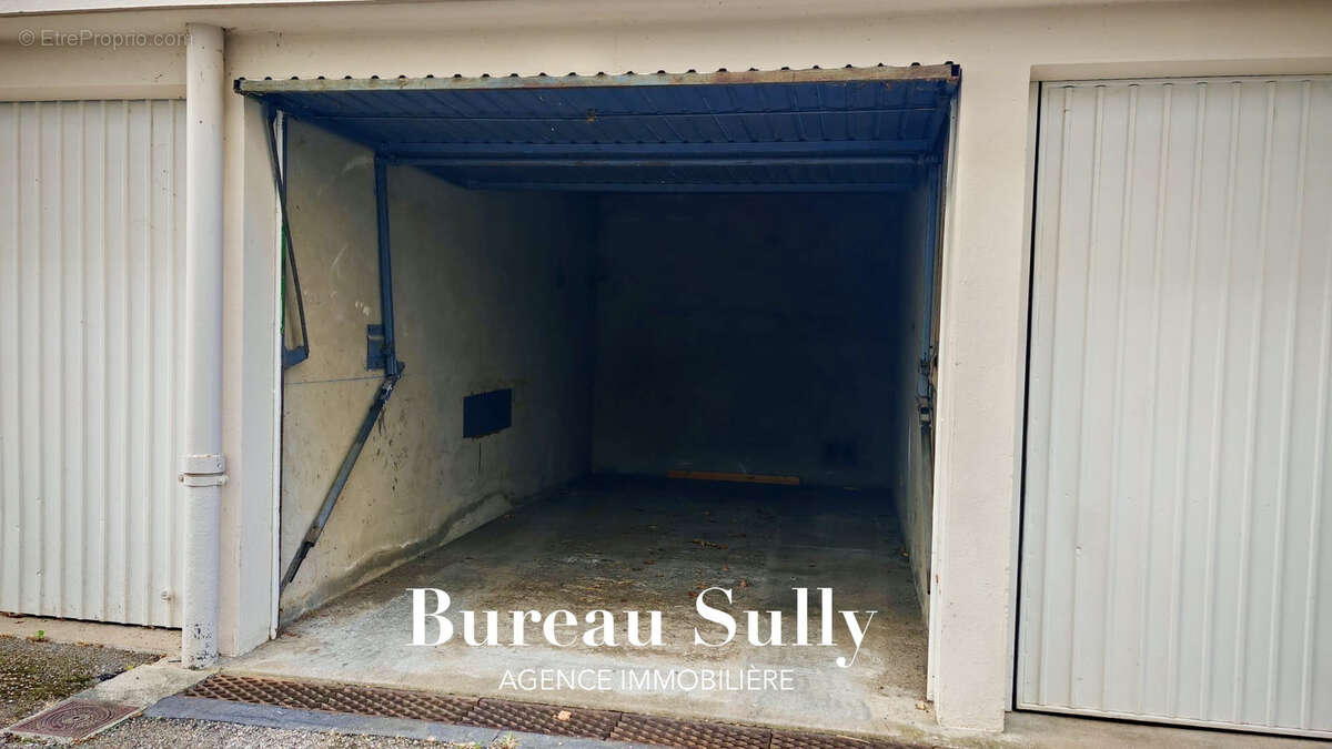 Appartement à FRANCHEVILLE