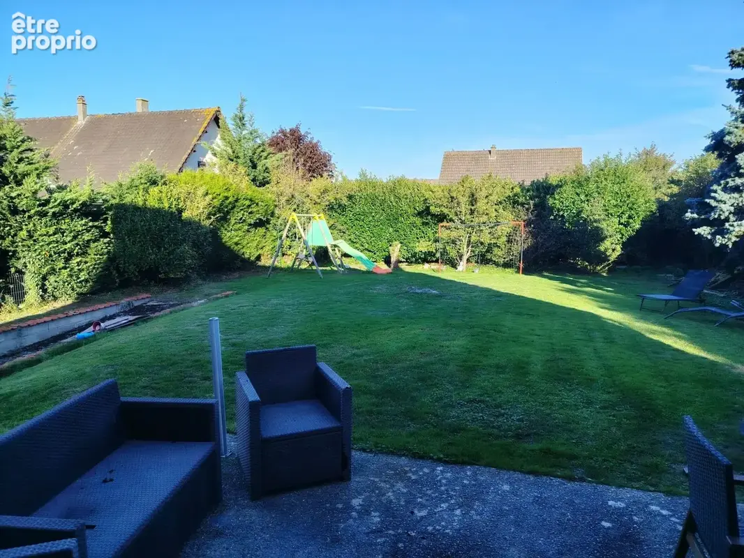 Maison 5 pièces 110 m² à vendre à Saint-Valery-Sur-Somme (80230) - photo 2