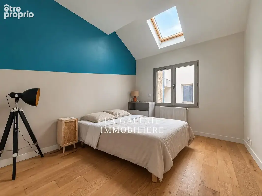 Appartement 3 pièces 64 m² à vendre à Nanterre (92000) - photo 5