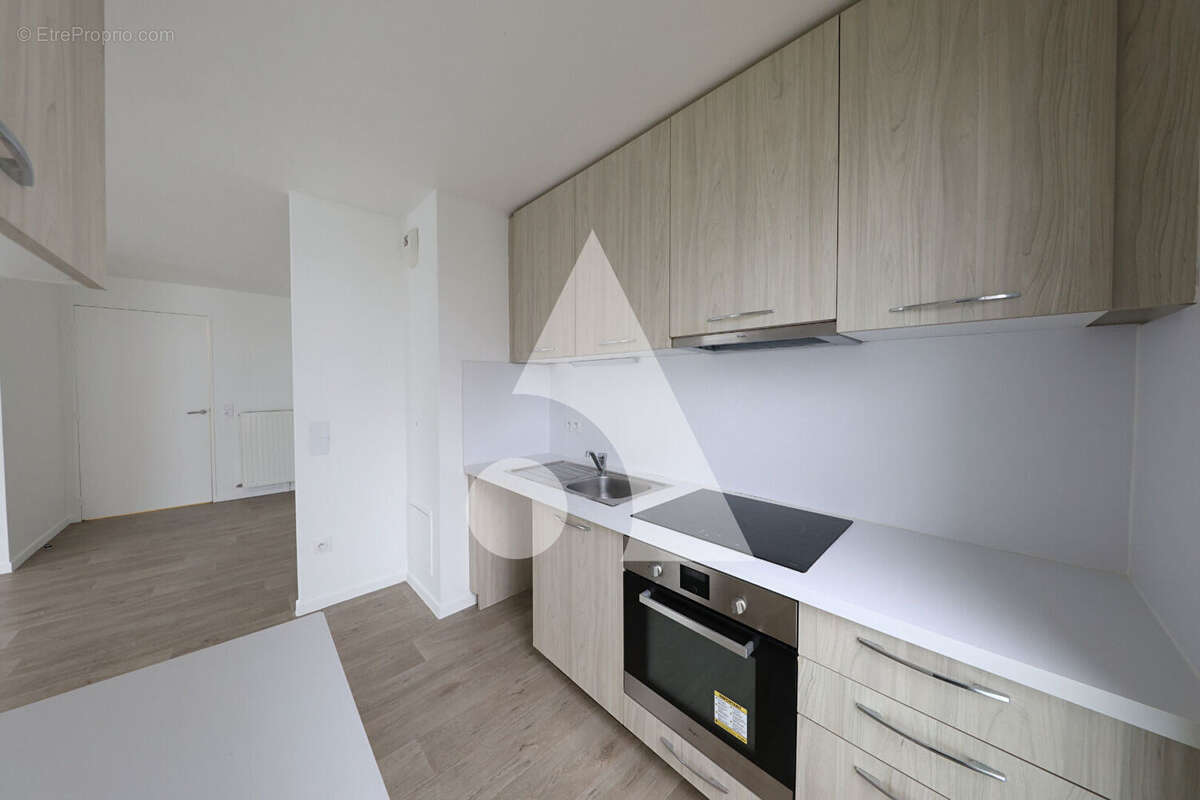 Appartement à EVRY