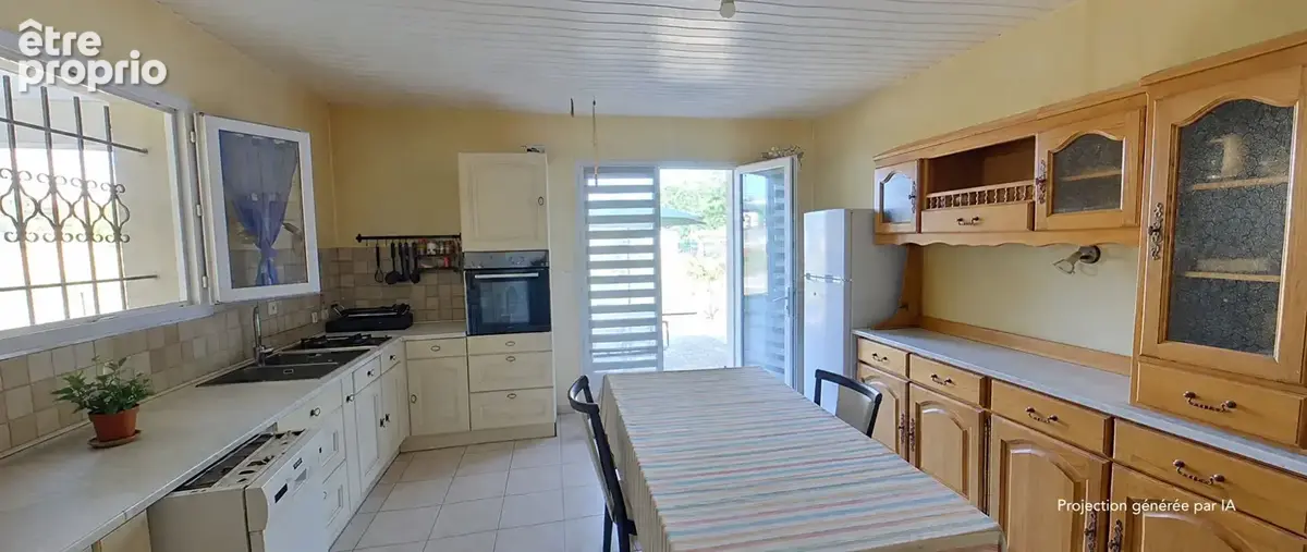 Maison chevanceaux - photo 3