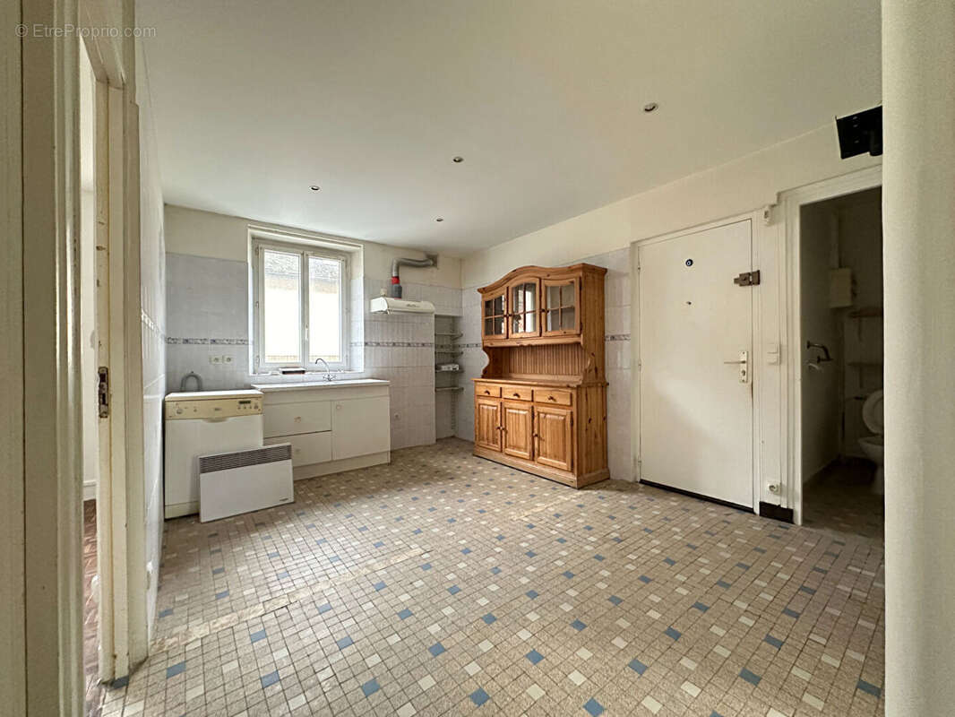 Appartement à MALESHERBES