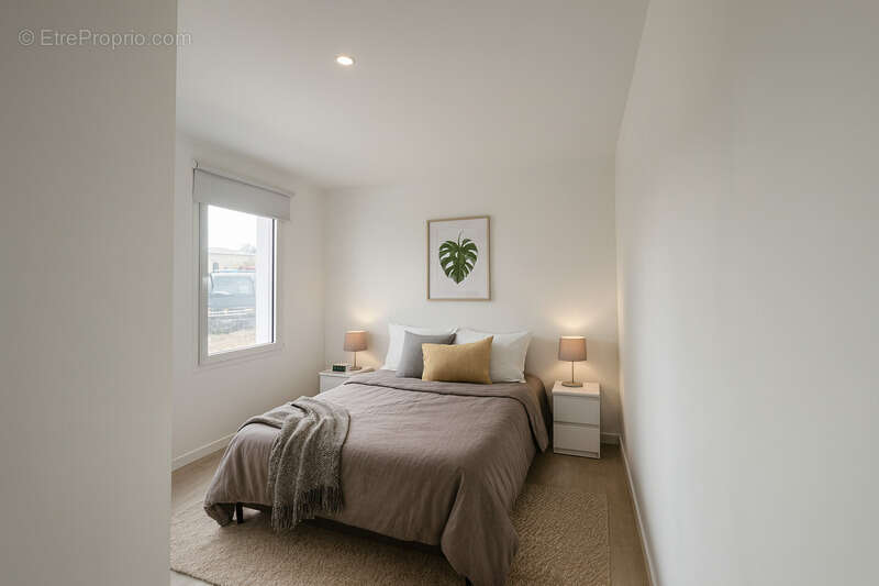 Appartement à PONT-L&#039;ABBE