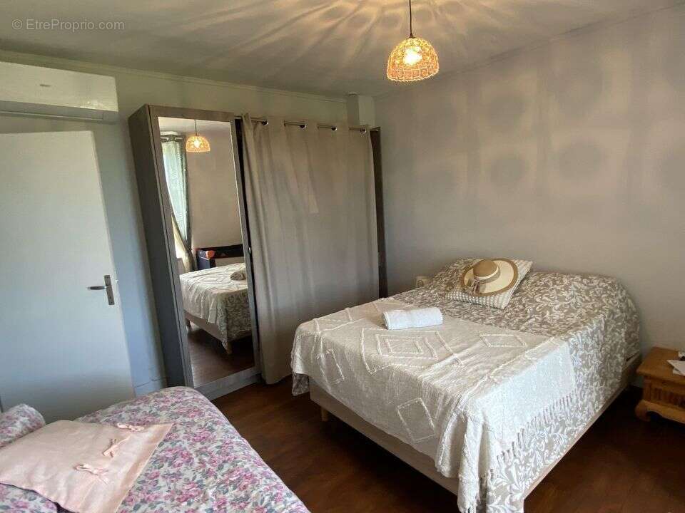Maison à GONDRIN