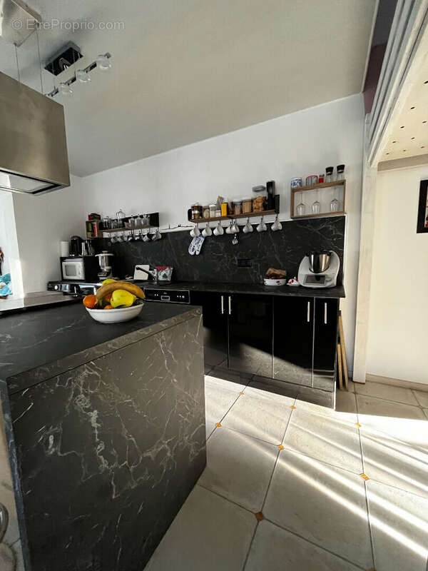 Maison à SAINTE-ADRESSE