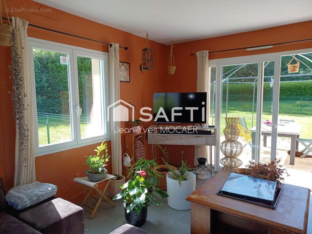 Photo 4 - Maison à LAZ