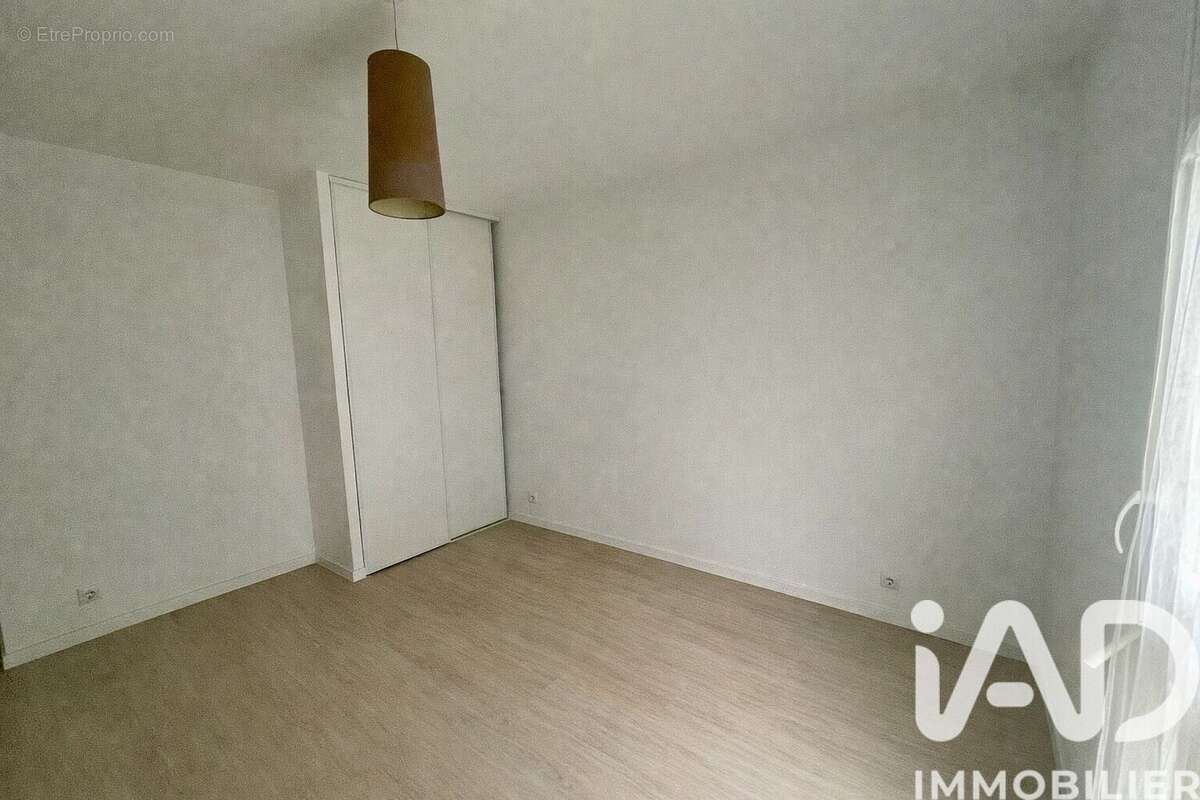 Photo 8 - Appartement à BOBIGNY