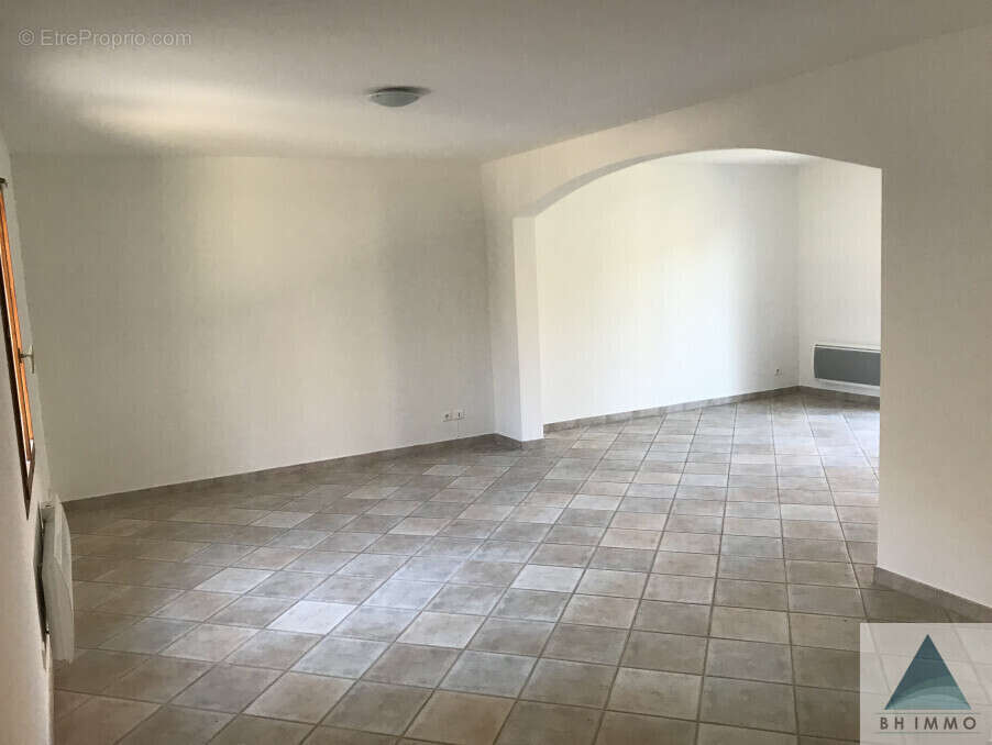 Maison à BOUC-BEL-AIR