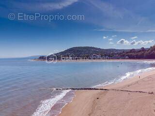 Maison à DIVES-SUR-MER