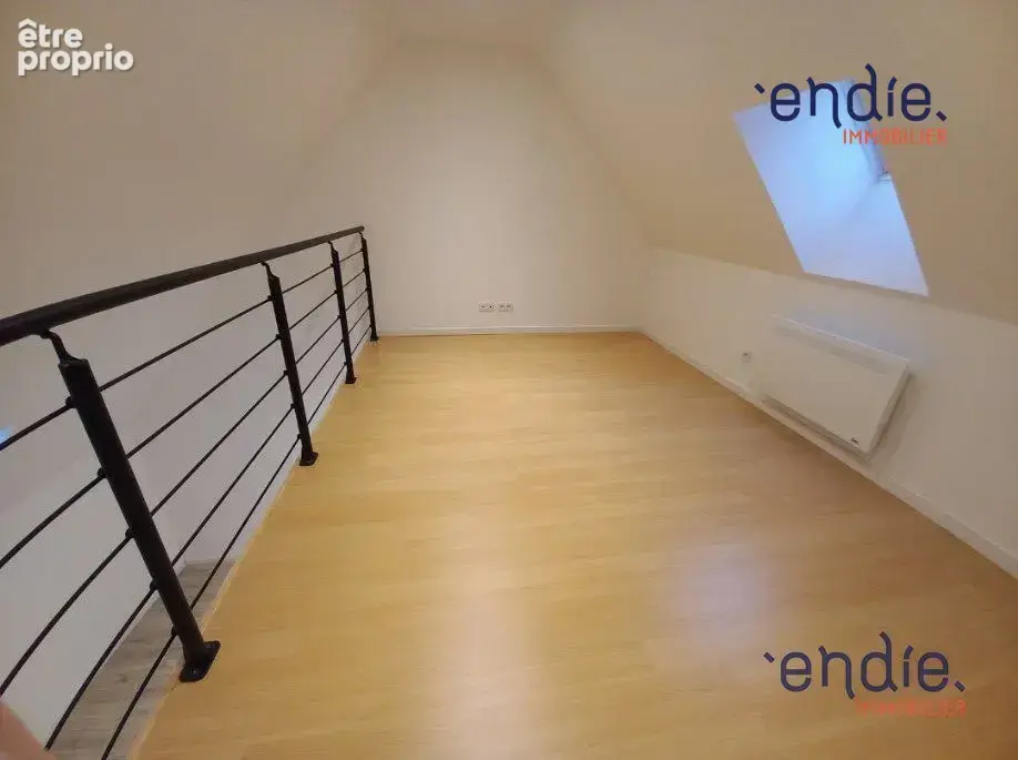 Appartement 2 pièces 49 m² à vendre à Blere (37150) - photo 3