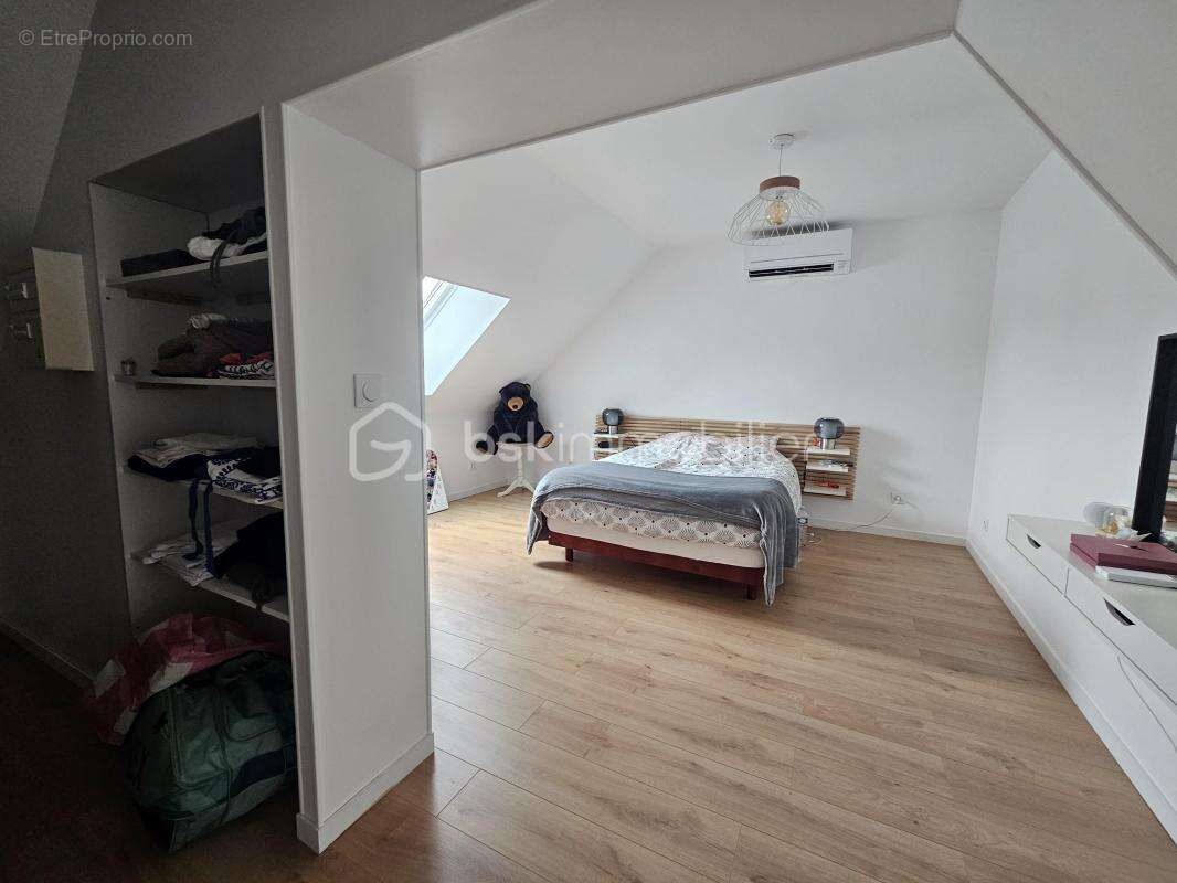 Maison chaleureuse de 164 m2 - photo 10