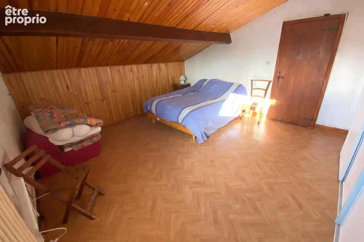 Maison proche centre-ville Paray-Le-Monial - Quartier calme - photo 9