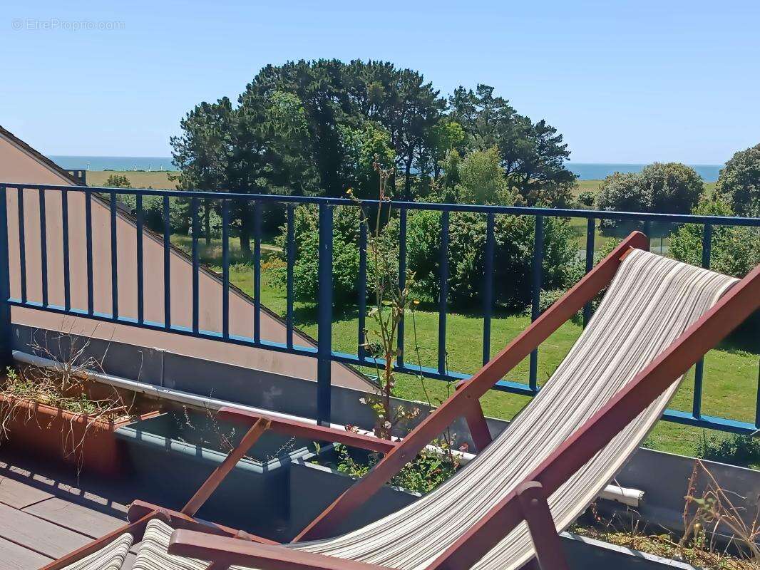 Appartement à ARZON