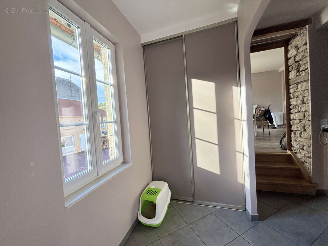 Appartement à BEAUNE