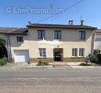 Maison à OELLEVILLE