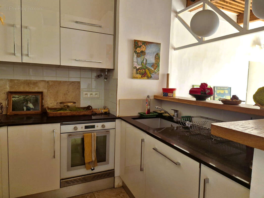 Appartement à PEZENAS