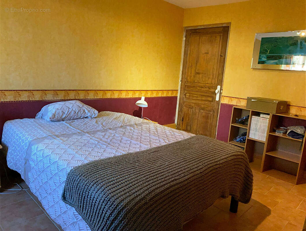 Maison à SAINT-VALLIER