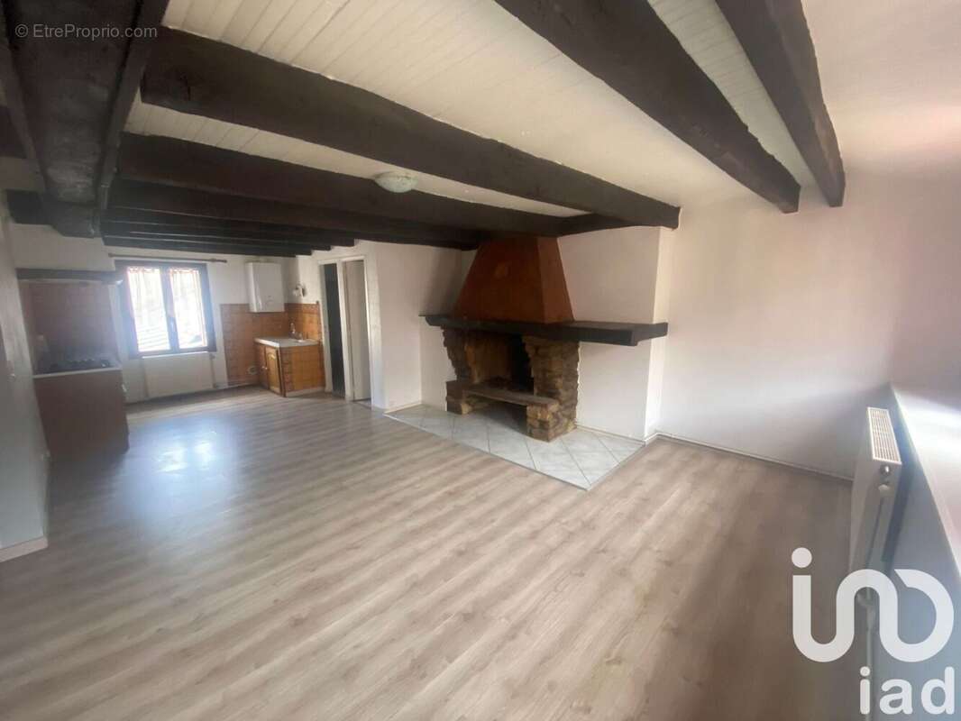 Photo 2 - Appartement à SEDAN