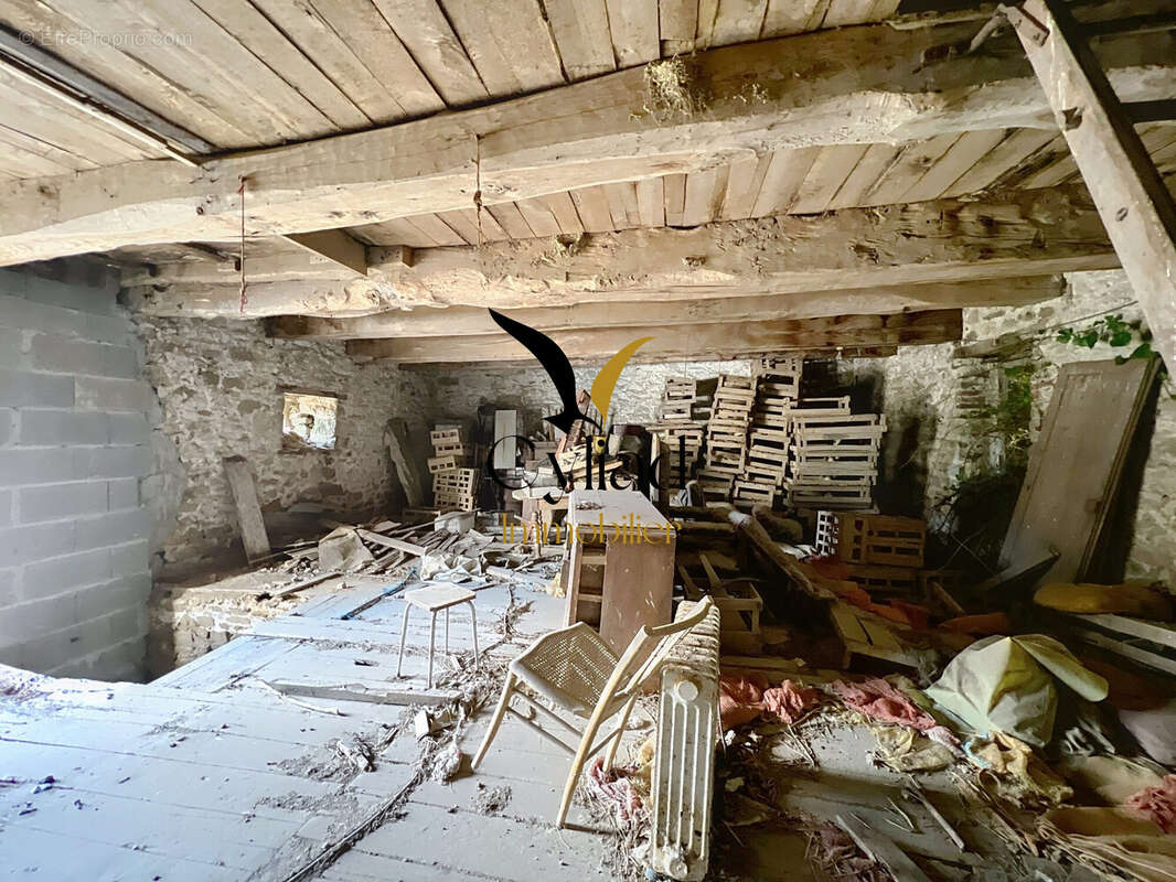 Maison à SAINT-PERE