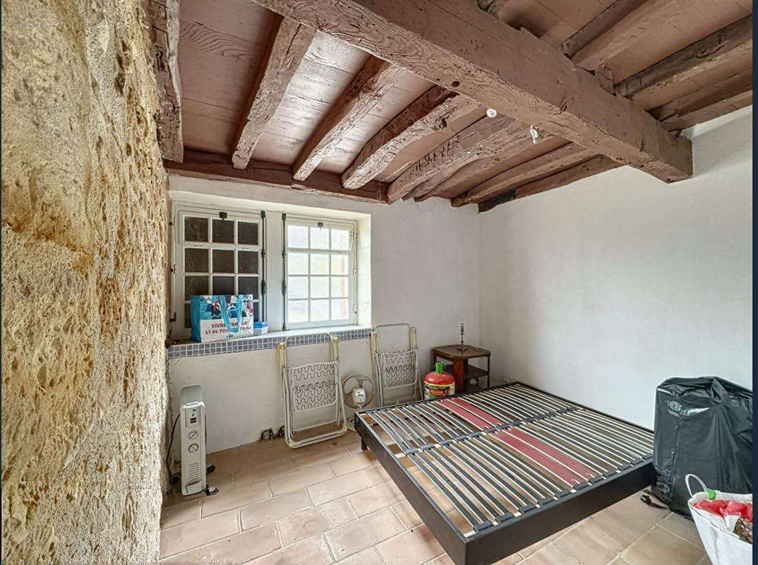 Maison à BRANTOME