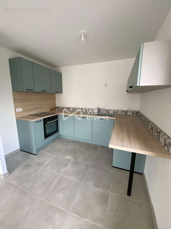 Appartement à LESCAR