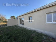 Maison à LE SEQUESTRE