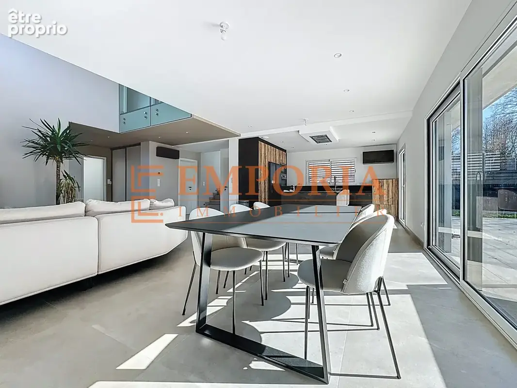 Maison 6 pièces 150 m² à vendre à Morschwiller-Le-Bas (68790) - photo 5