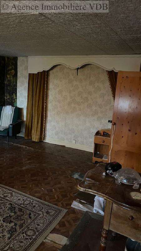 Appartement à TOMBLAINE