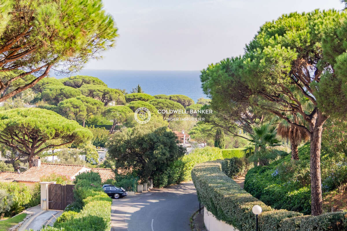 Maison à SAINTE-MAXIME