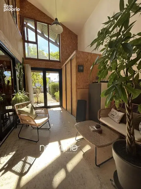 Maison 7 pièces 146 m² à vendre à Thouare-Sur-Loire (44470) - photo 3