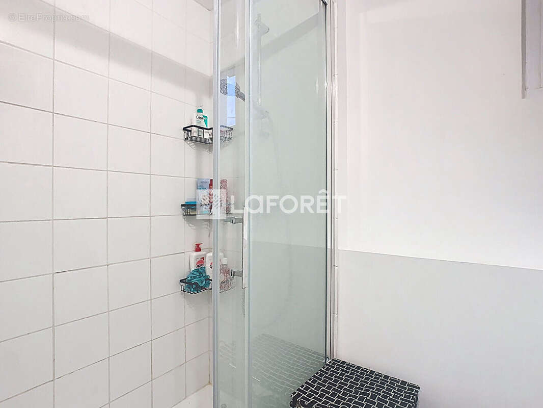 Appartement à SAINTE-MENEHOULD