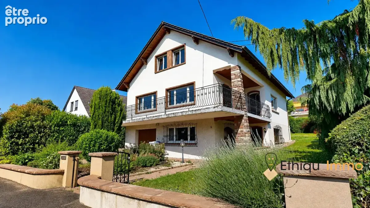 Photo Maison à Lampertheim au prix de 549 999€