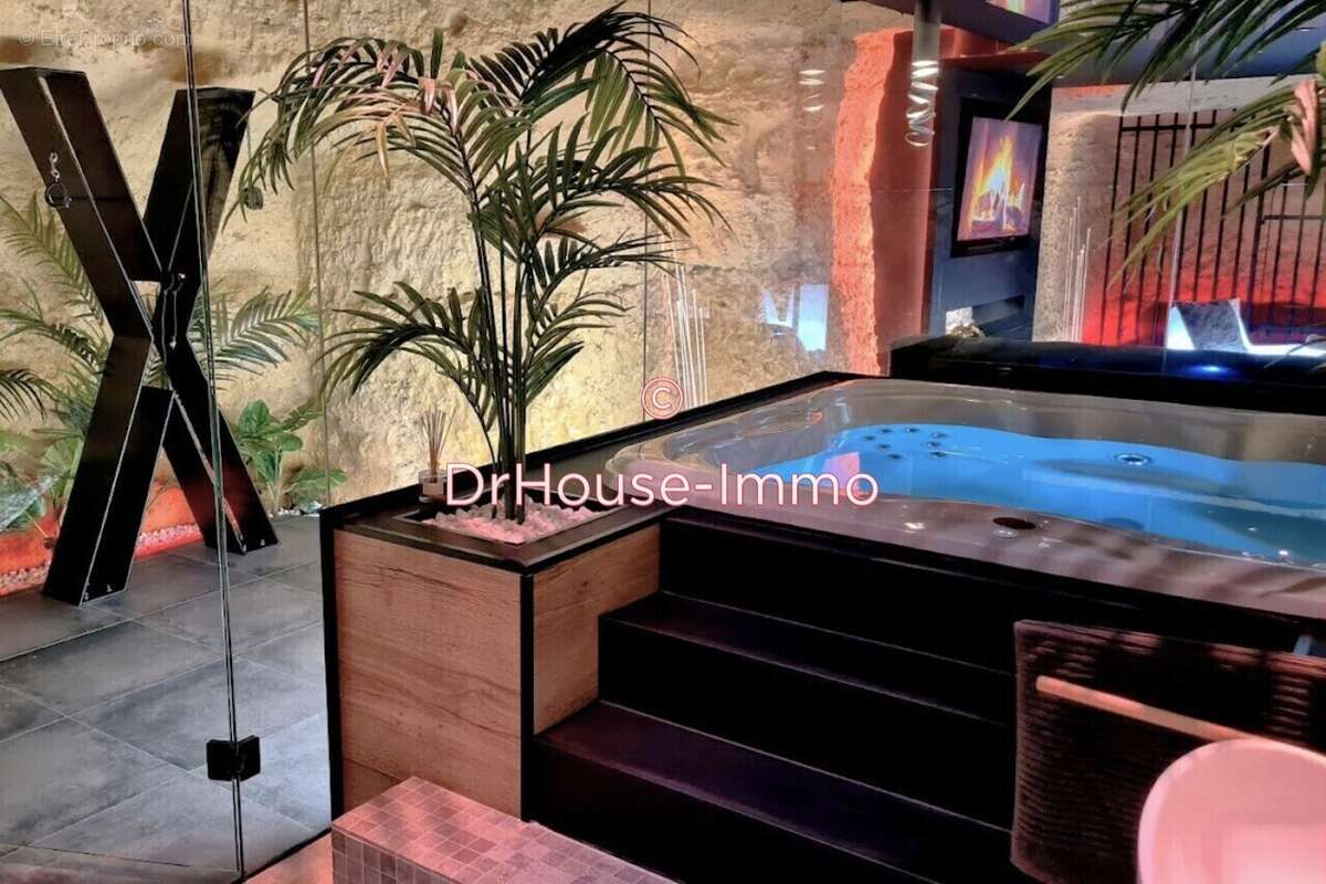 Appartement à TOURS