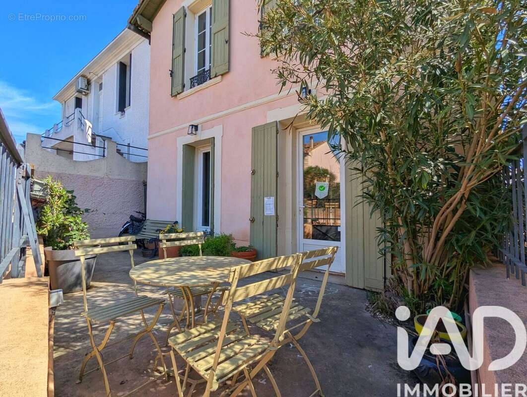 Photo 2 - Maison à PEZENAS