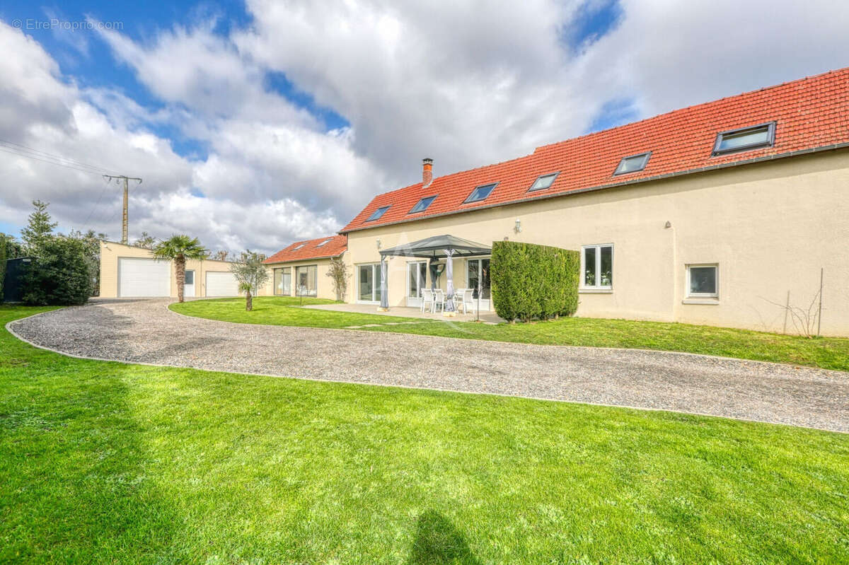 Maison à LES ANDELYS
