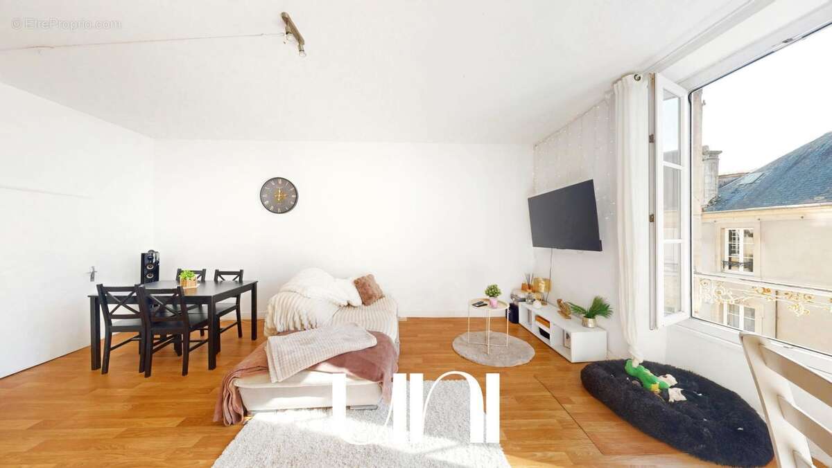 Appartement à BAYEUX