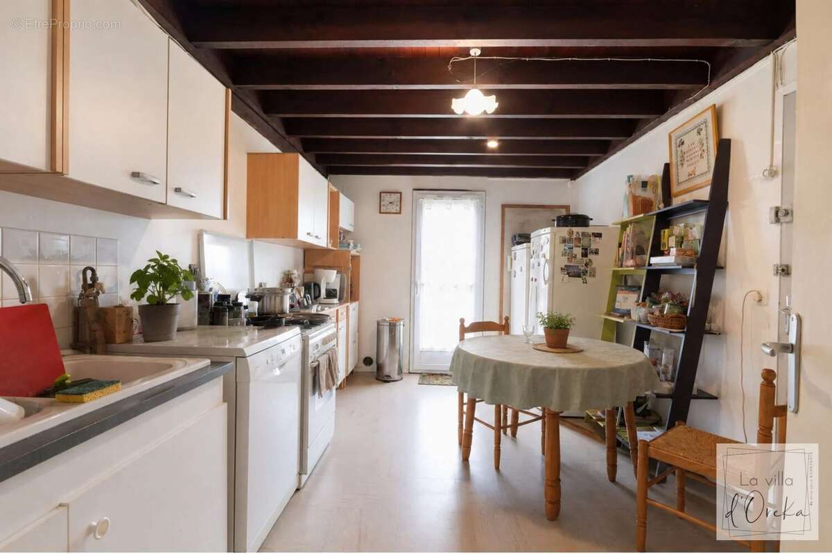 Maison à CANEJAN