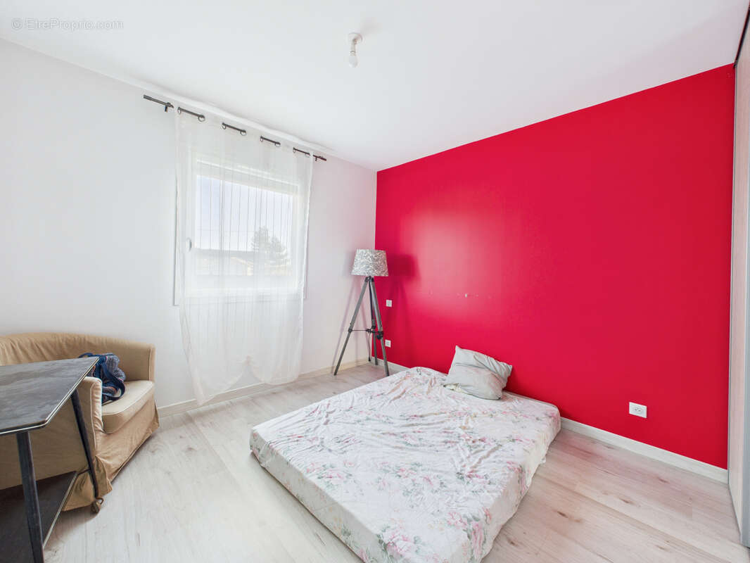 Maison à SAINTE-SIGOLENE