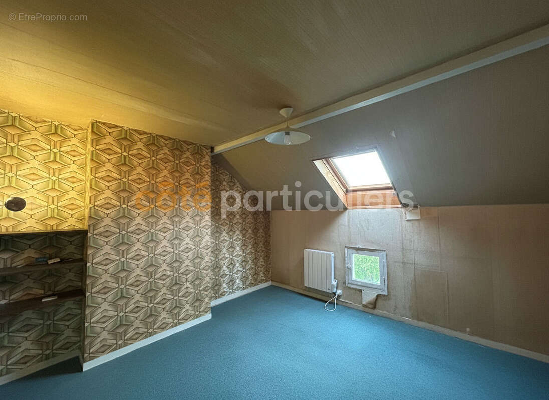 Maison Montgeron 6 pièces 178.51 m2 - photo 16