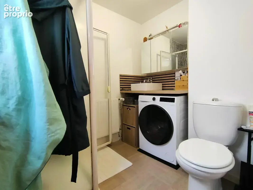 Appartement - photo 4